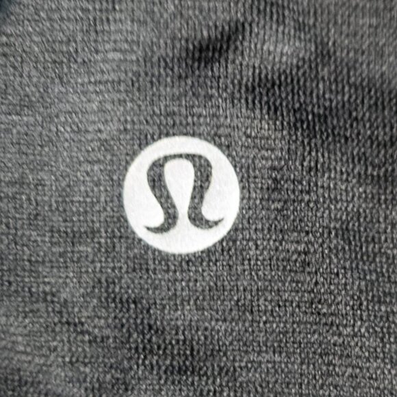 Lululemon Breeze By Long Sleeve *Squad - 10 Black - Picture 5 of 6